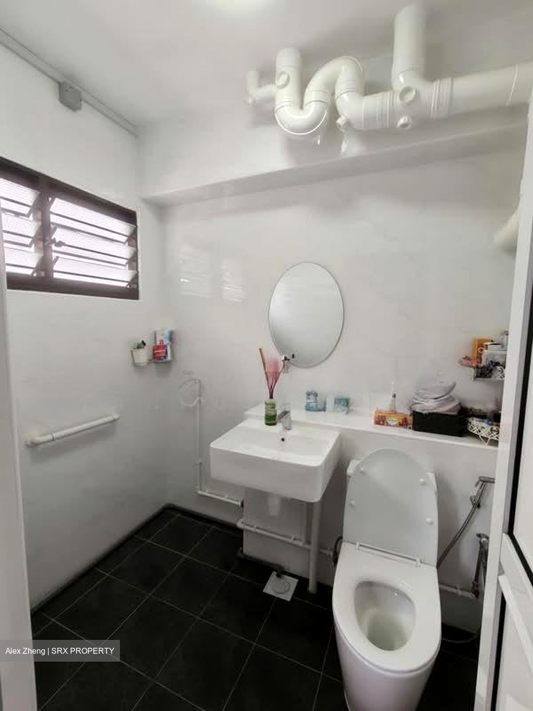 Blk 810 Woodlands Street 81 (Woodlands), HDB 4 Rooms #566656541